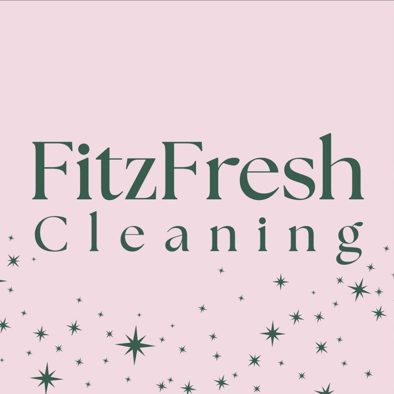 Fitz Fresh Cleaning